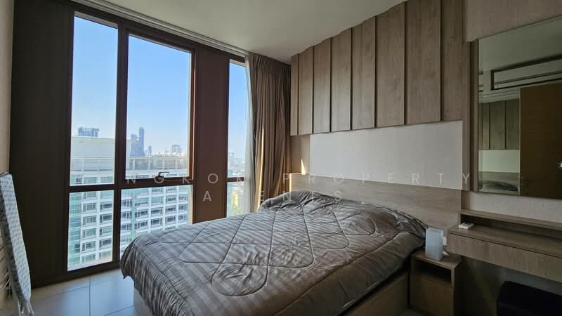 The Lofts Ekkamai : เดอะ ลอฟท์ เอกมัย, กรุงเทพ, 1415 ถนนสุขุมวิท, พระโขนงเหนือ, วัฒนา, กรุงเทพ, 74 ตร.ม., คอนโด ให้เช่า, โดย BANGKOK PROPERTY AGENTS, 500174832 - DDproperty.com