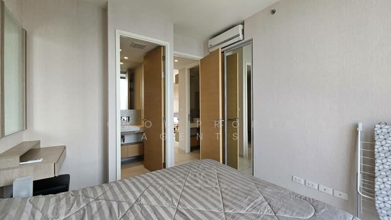 The Lofts Ekkamai : เดอะ ลอฟท์ เอกมัย, กรุงเทพ, 1415 ถนนสุขุมวิท, พระโขนงเหนือ, วัฒนา, กรุงเทพ, 74 ตร.ม., คอนโด ให้เช่า, โดย BANGKOK PROPERTY AGENTS, 500174832 - DDproperty.com
