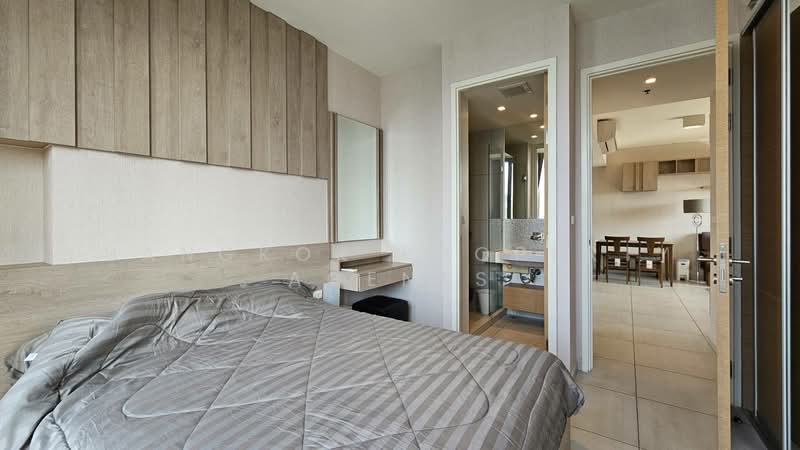 The Lofts Ekkamai, Bangkok, 1415 Sukhumvit Road, Phra Kanong Nua, Watthana, Bangkok, 2 Bedrooms, 74 sqm, Condo For Rent, by BANGKOK PROPERTY AGENTS, 500174832 - DDproperty.com