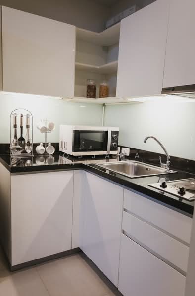 Beverly 33 by Aspira, Bangkok, 33 Sukhumvit Road, Khlong Tan Nua, Watthana, Bangkok, 2 Bedrooms, 67 sqm, Apartment For Rent, by Rojjana Jindasri, 500174835 - DDproperty.com