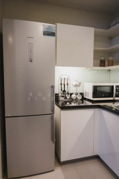 Beverly 33 by Aspira, Bangkok, 33 Sukhumvit Road, Khlong Tan Nua, Watthana, Bangkok, 2 Bedrooms, 67 sqm, Apartment For Rent, by Rojjana Jindasri, 500174835 - DDproperty.com