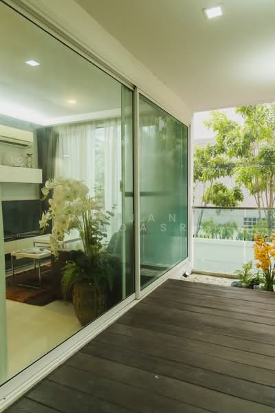 Beverly 33 by Aspira, Bangkok, 33 Sukhumvit Road, Khlong Tan Nua, Watthana, Bangkok, 2 Bedrooms, 67 sqm, Apartment For Rent, by Rojjana Jindasri, 500174835 - DDproperty.com