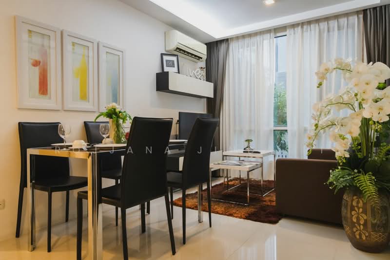 Beverly 33 by Aspira, Bangkok, 33 Sukhumvit Road, Khlong Tan Nua, Watthana, Bangkok, 2 Bedrooms, 67 sqm, Apartment For Rent, by Rojjana Jindasri, 500174835 - DDproperty.com