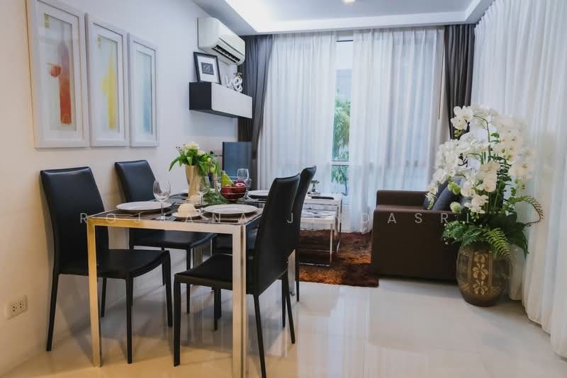 Beverly 33 by Aspira, Bangkok, 33 Sukhumvit Road, Khlong Tan Nua, Watthana, Bangkok, 2 Bedrooms, 67 sqm, Apartment For Rent, by Rojjana Jindasri, 500174835 - DDproperty.com