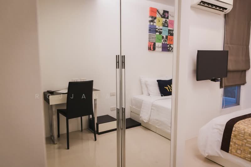 Beverly 33 by Aspira : เบเวอรี่ 33, กรุงเทพ, 33 ถนนสุขุมวิท, คลองตันเหนือ, วัฒนา, กรุงเทพ, 67 ตร.ม., อพาร์ทเมนท์ ให้เช่า, โดย Rojjana Jindasri, 500174835 - DDproperty.com