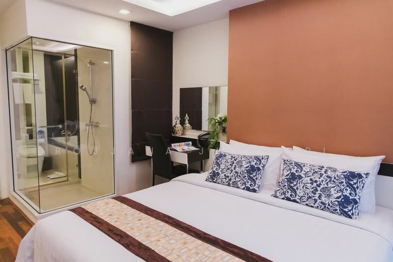 Beverly 33 by Aspira, Bangkok, 33 Sukhumvit Road, Khlong Tan Nua, Watthana, Bangkok, 2 Bedrooms, 67 sqm, Apartment For Rent, by Rojjana Jindasri, 500174835 - DDproperty.com