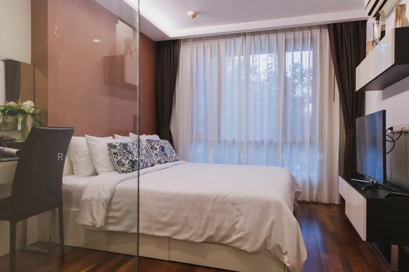 Beverly 33 by Aspira, Bangkok, 33 Sukhumvit Road, Khlong Tan Nua, Watthana, Bangkok, 2 Bedrooms, 67 sqm, Apartment For Rent, by Rojjana Jindasri, 500174835 - DDproperty.com