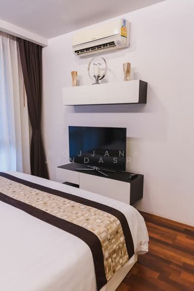 Beverly 33 by Aspira, Bangkok, 33 Sukhumvit Road, Khlong Tan Nua, Watthana, Bangkok, 2 Bedrooms, 67 sqm, Apartment For Rent, by Rojjana Jindasri, 500174835 - DDproperty.com