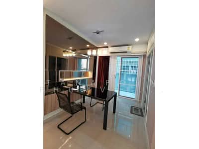 ขาย - Baan Klang Muang S-Sense Rama 9-Ladprao : บ้านกลางเมือง เอสเซ้นส์ พระราม 9-ลาดพร้าว, กรุงเทพ