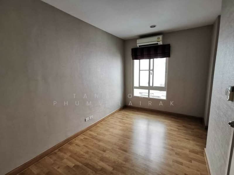 Baan Klang Muang S-Sense Rama 9-Ladprao, Bangkok, Soi Ladprao 84, Ladprao Road, Wang Thonglang, Wang Thonglang, Bangkok, 3 Bedrooms, 160 sqm, Townhouse For Sale, by Tanaporn Phumvilairak, 500174837 - DDproperty.com