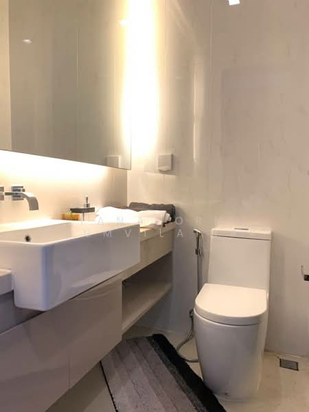 Ivy Ampio, Bangkok, 48 Ratchadaphisek Road, Huai Khwang, Huai Khwang, Bangkok, 3 Bedrooms, 136 sqm, Condo For Sale, by Tanaporn Phumvilairak, 500174839 - DDproperty.com