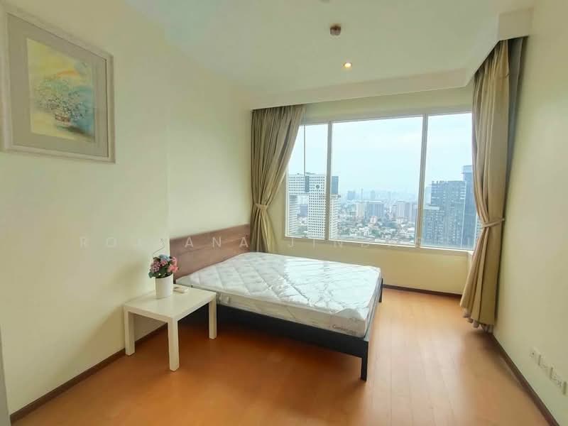 WIND Ratchayothin, Bangkok, 238 Ratchadaphisek Road, Lat Yao, Chatuchak, Bangkok, 1 Bedroom, 55 sqm, Condo For Rent, by Rojjana Jindasri, 500174841 - DDproperty.com