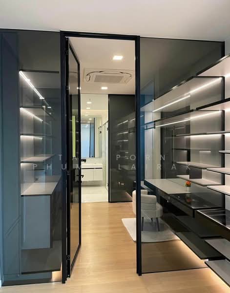 VIVE Ekkamai-Ramintra, Bangkok, Soi Yothin Phatthana 3, Nawamin, Bueng Kum, Bangkok, 4 Bedrooms, 380 sqm, Single Detached House For Rent, by Tanaporn Phumvilairak, 500174842 - DDproperty.com