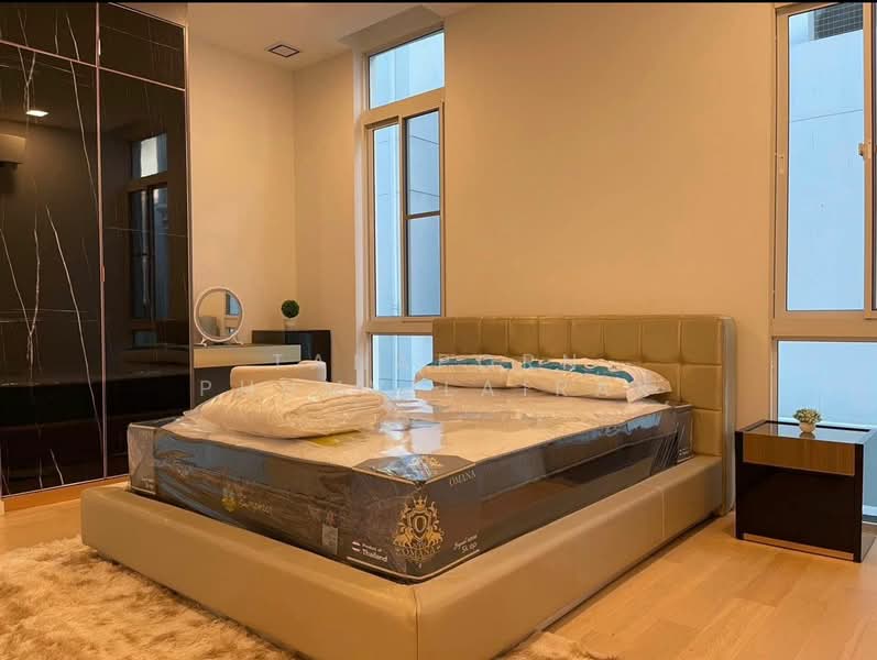 VIVE Ekkamai-Ramintra, Bangkok, Soi Yothin Phatthana 3, Nawamin, Bueng Kum, Bangkok, 4 Bedrooms, 380 sqm, Single Detached House For Rent, by Tanaporn Phumvilairak, 500174842 - DDproperty.com