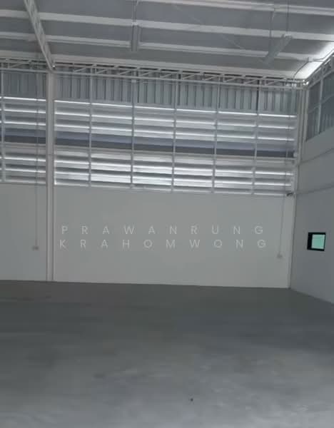 ให้เช่าโกดัง (Warehouse) พร้อมระบบรักษาความปลอดภัย พื้นที่ใช้สอย 616 ตร.ม บึง ศรีราชา ชลบุรี CODE:, ชลบุรี, บึง, ศรีราชา, ชลบุรี, 616 ตร.ม., โกดัง-โรงงาน ให้เช่า, โดย PRAWANRUNG KRAHOMWONG, 500174847 - DDproperty.com