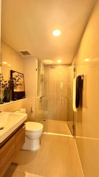 SO Origin Pattaya, Chon Buri (Pattaya), Na Kloe, Bang Lamung (Pattaya), Chon Buri (Pattaya), Studio, 31 sqm, Condo For Sale, by วนัชภรณ์ แก้วลาน, 500174849 - DDproperty.com