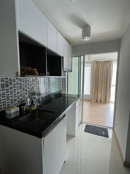Chateau in Town Sukhumvit 64 Sky Moon, Bangkok, Sukhumvit 64 Road, Bang Chak, Phra Khanong, Bangkok, 1 Bedroom, 39 sqm, Condo For Sale, by Khun Honey, 500174850 - DDproperty.com