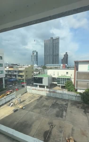 Chateau in Town Sukhumvit 64 Sky Moon, Bangkok, Sukhumvit 64 Road, Bang Chak, Phra Khanong, Bangkok, 1 Bedroom, 39 sqm, Condo For Sale, by Khun Honey, 500174850 - DDproperty.com