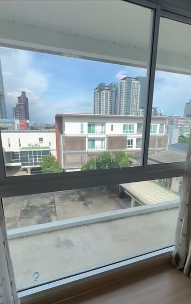 Chateau in Town Sukhumvit 64 Sky Moon, Bangkok, Sukhumvit 64 Road, Bang Chak, Phra Khanong, Bangkok, 1 Bedroom, 39 sqm, Condo For Sale, by Khun Honey, 500174850 - DDproperty.com