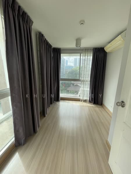 Chateau in Town Sukhumvit 64 Sky Moon, Bangkok, Sukhumvit 64 Road, Bang Chak, Phra Khanong, Bangkok, 1 Bedroom, 39 sqm, Condo For Sale, by Khun Honey, 500174850 - DDproperty.com