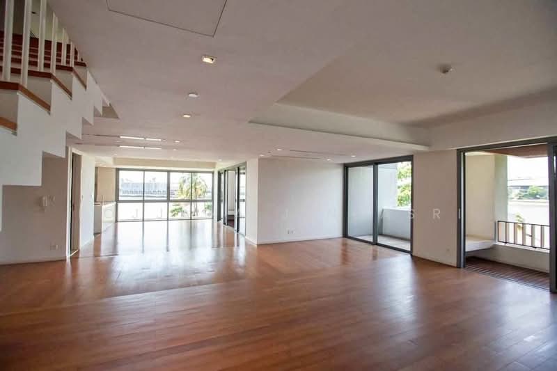 The Pano Rama 3, Bangkok, 890 Rama 3 Road, Bang Pong Pang, Yan Nawa, Bangkok, 3 Bedrooms, 453 sqm, Condo For Rent, by Rojjana Jindasri, 500174851 - DDproperty.com