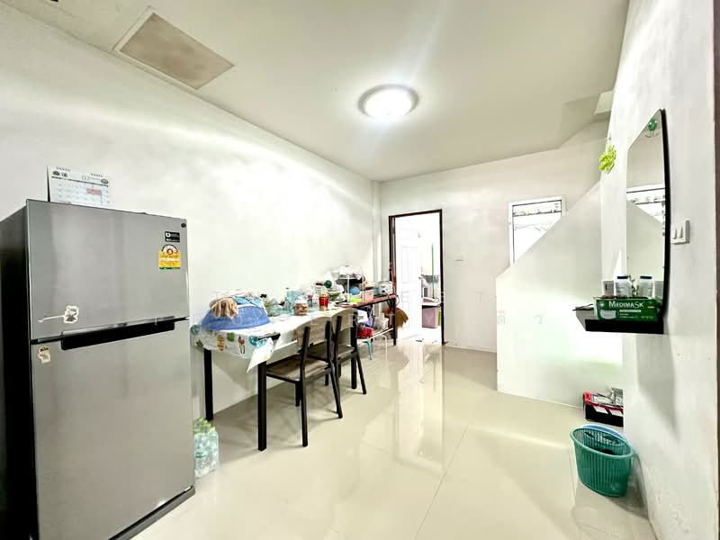 โกลเด้น ทาวน์ วังหิน - แตงอ่อน, ชลบุรี, สุรศักดิ์, ศรีราชา, ชลบุรี, 100 ตร.ม., ทาวน์เฮ้าส์ ขาย, โดย The Best Property ดิว, 500174853 - DDproperty.com