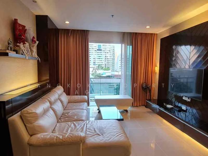 The Prime 11, Bangkok, 29 Soi Sukhumvit 11, Khlongtoei Nua, Watthana, Bangkok, 2 Bedrooms, 85 sqm, Condo For Rent, by BANGKOK PROPERTY AGENTS, 500174855 - DDproperty.com
