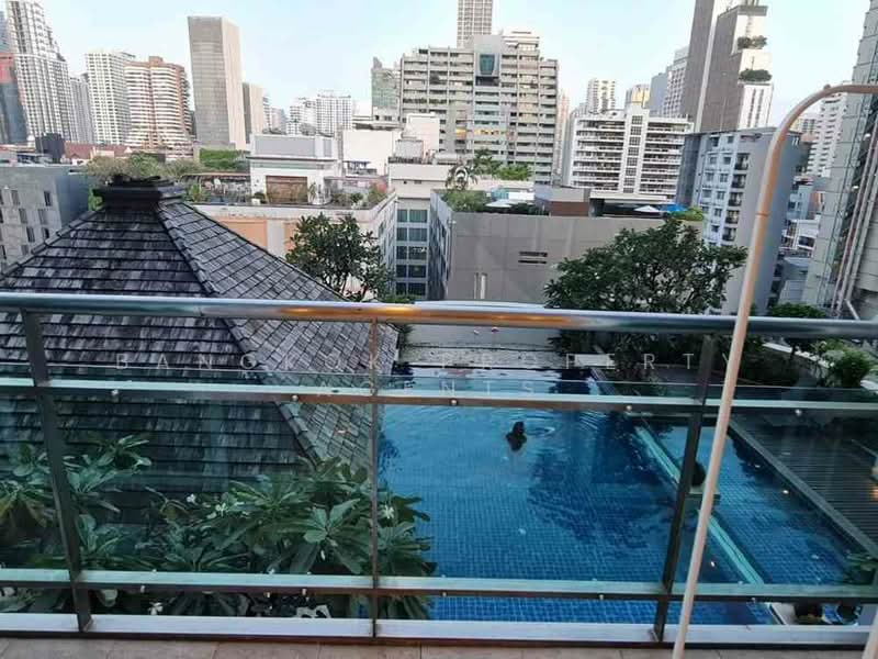 The Prime 11, Bangkok, 29 Soi Sukhumvit 11, Khlongtoei Nua, Watthana, Bangkok, 2 Bedrooms, 85 sqm, Condo For Rent, by BANGKOK PROPERTY AGENTS, 500174855 - DDproperty.com