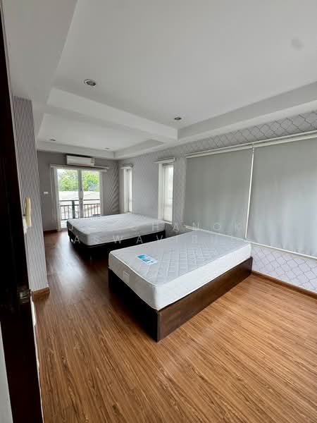 Townhome Pridi 31 near Ekkamai, กรุงเทพ, ปรีดี 31, คลองตันเหนือ, วัฒนา, กรุงเทพ, 178 ตร.ม., ทาวน์เฮ้าส์ ให้เช่า, โดย Jomchanok Aswavibul, 500174857 - DDproperty.com