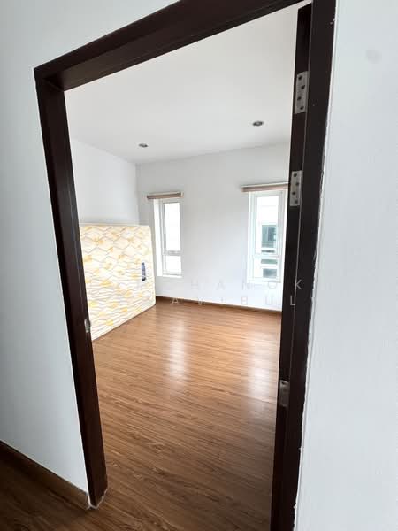 Townhome Pridi 31 near Ekkamai, Bangkok, ปรีดี 31, Khlong Tan Nua, Watthana, Bangkok, 3 Bedrooms, 178 sqm, Townhouse For Rent, by Jomchanok Aswavibul, 500174857 - DDproperty.com