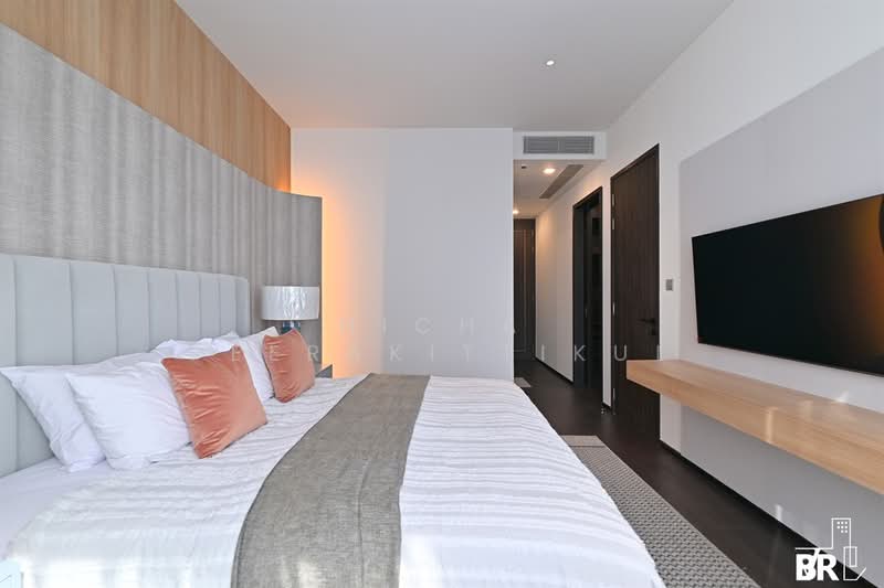 LAVIQ Sukhumvit 57, Bangkok, Soi Sukhumvit 57, Sukhumvit Road, Khlong Tan Nua, Watthana, Bangkok, 2 Bedrooms, 98 sqm, Condo For Rent, by Nicha Peerakittikul, 500174858 - DDproperty.com