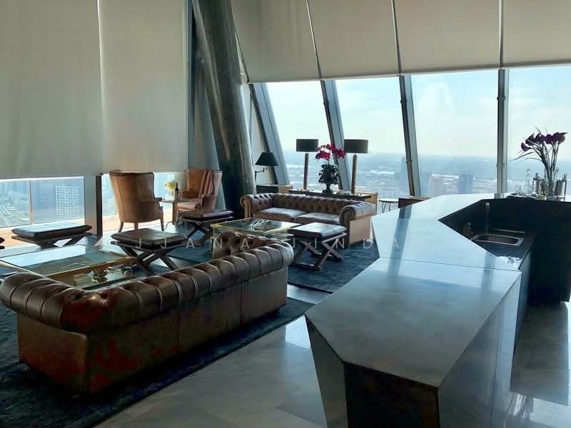 MARQUE Sukhumvit, Bangkok, 719 Sukhumvit 39 Road, Khlong Tan Nua, Watthana, Bangkok, 2 Bedrooms, 133 sqm, Condo For Rent, by Rojjana Jindasri, 500174861 - DDproperty.com