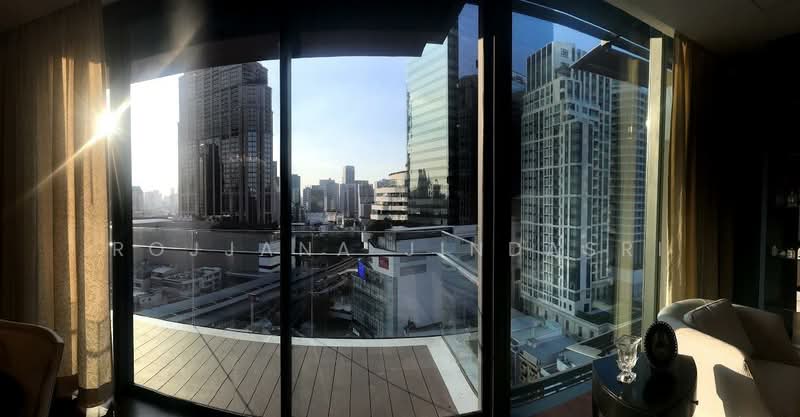 MARQUE Sukhumvit, Bangkok, 719 Sukhumvit 39 Road, Khlong Tan Nua, Watthana, Bangkok, 2 Bedrooms, 133 sqm, Condo For Rent, by Rojjana Jindasri, 500174861 - DDproperty.com