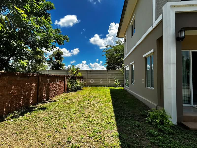 Passorn Pride Mahidol-Charoenmueang, Chiang Mai, San Ton Pao, San Kamphaeng, Chiang Mai, 3 Bedrooms, 145 sqm, Single Detached House For Rent, by The Positive Living, 500174862 - DDproperty.com