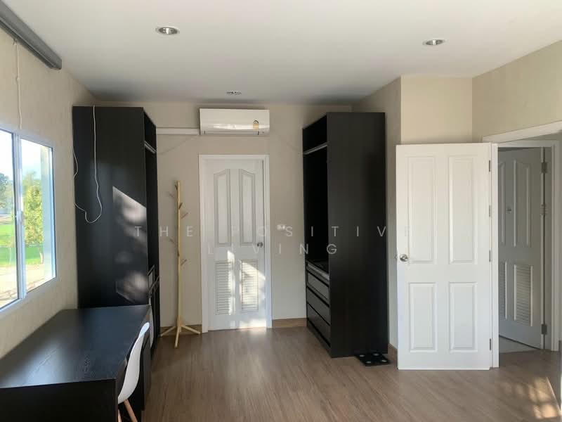 ภัสสร ไพรด์ มหิดล-เจริญเมือง จ.เชียงใหม่ (Passorn Pride Mahidol-Charoenmueang), เชียงใหม่, ต้นเปา, สันกำแพง, เชียงใหม่, 145 ตร.ม., บ้านเดี่ยว ให้เช่า, โดย The Positive Living, 500174862 - DDproperty.com