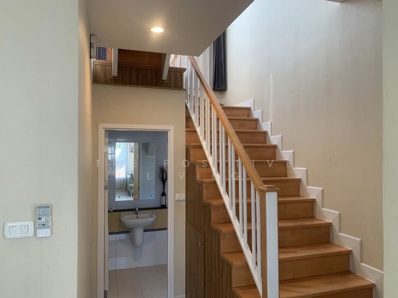 Passorn Pride Mahidol-Charoenmueang, Chiang Mai, San Ton Pao, San Kamphaeng, Chiang Mai, 3 Bedrooms, 145 sqm, Single Detached House For Rent, by The Positive Living, 500174862 - DDproperty.com