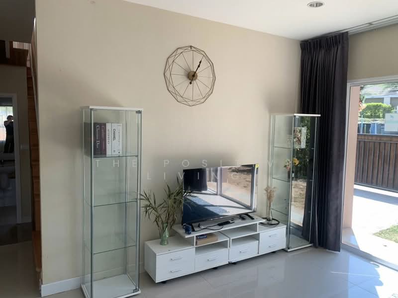 Passorn Pride Mahidol-Charoenmueang, Chiang Mai, San Ton Pao, San Kamphaeng, Chiang Mai, 3 Bedrooms, 145 sqm, Single Detached House For Rent, by The Positive Living, 500174862 - DDproperty.com