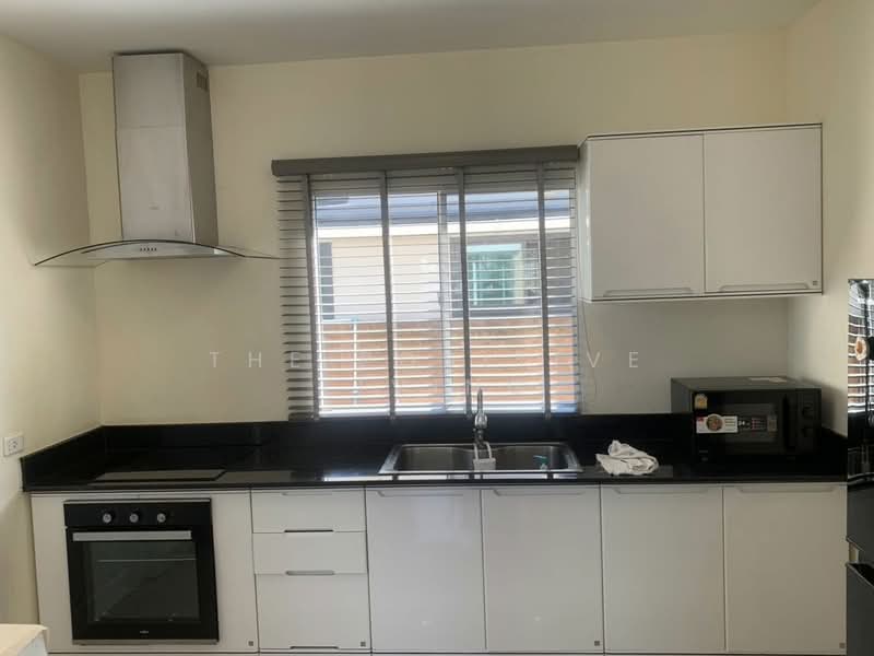 Passorn Pride Mahidol-Charoenmueang, Chiang Mai, San Ton Pao, San Kamphaeng, Chiang Mai, 3 Bedrooms, 145 sqm, Single Detached House For Rent, by The Positive Living, 500174862 - DDproperty.com