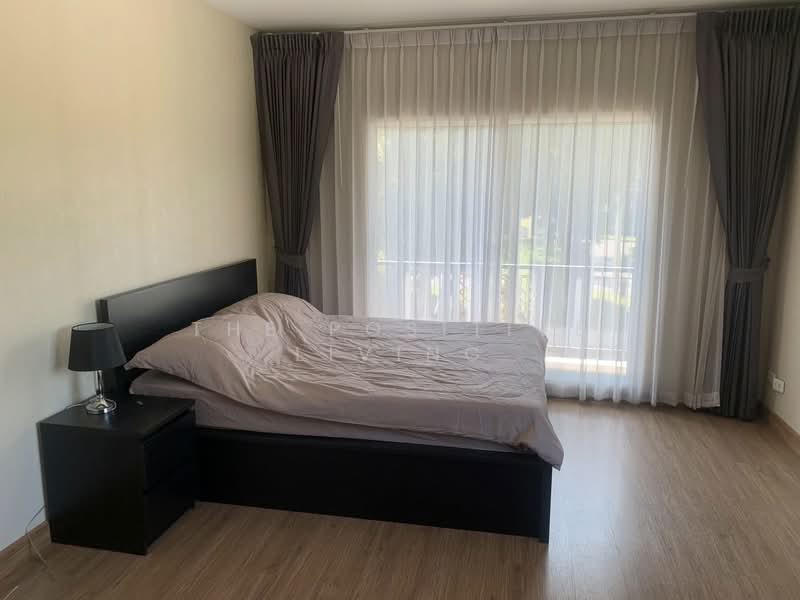 Passorn Pride Mahidol-Charoenmueang, Chiang Mai, San Ton Pao, San Kamphaeng, Chiang Mai, 3 Bedrooms, 145 sqm, Single Detached House For Rent, by The Positive Living, 500174862 - DDproperty.com