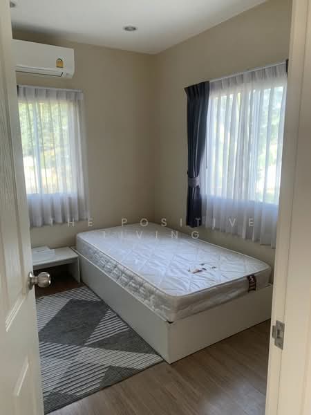 Passorn Pride Mahidol-Charoenmueang, Chiang Mai, San Ton Pao, San Kamphaeng, Chiang Mai, 3 Bedrooms, 145 sqm, Single Detached House For Rent, by The Positive Living, 500174862 - DDproperty.com