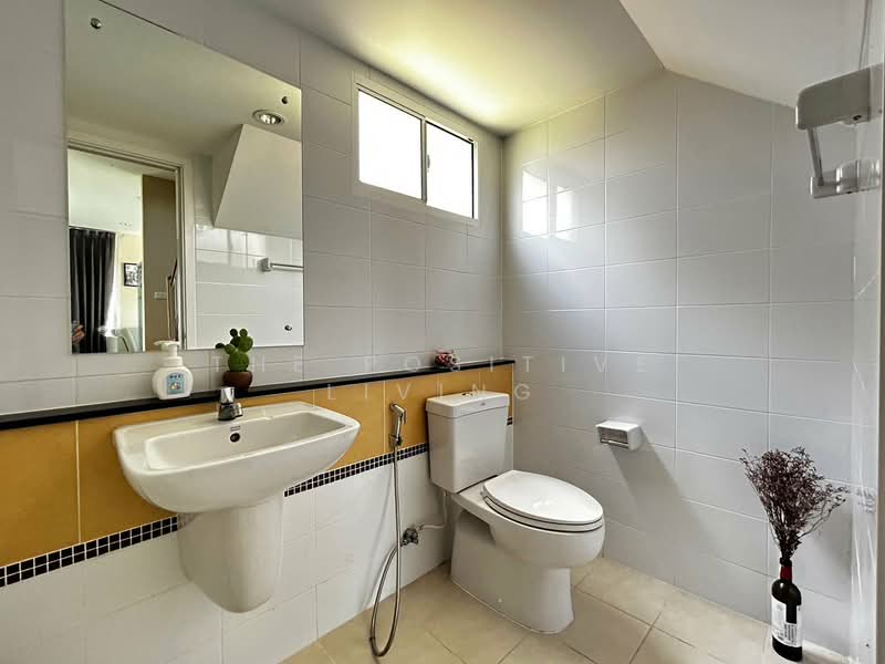 Passorn Pride Mahidol-Charoenmueang, Chiang Mai, San Ton Pao, San Kamphaeng, Chiang Mai, 3 Bedrooms, 145 sqm, Single Detached House For Rent, by The Positive Living, 500174862 - DDproperty.com