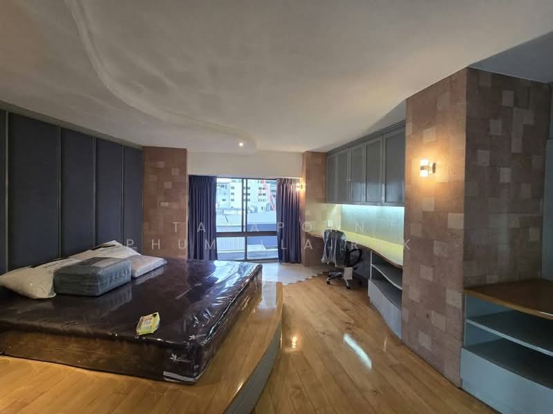 Sithakarn Condominium : สิทธาคาร คอนโดมิเนี่ยม, กรุงเทพ, 19 22 ซอย ชิดลม, ลุมพินี, ปทุมวัน, กรุงเทพ, 245 ตร.ม., คอนโด ให้เช่า, โดย Tanaporn Phumvilairak, 500174863 - DDproperty.com