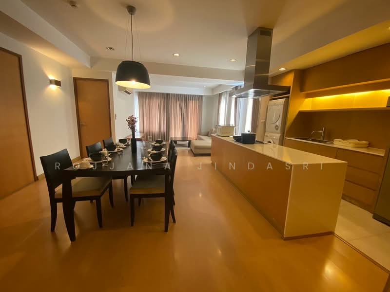 Viscaya Private Residences, Bangkok, Soi Sukhumvit 31, Khlong Tan Nua, Watthana, Bangkok, 2 Bedrooms, 115 sqm, Condo For Rent, by Rojjana Jindasri, 500174864 - DDproperty.com