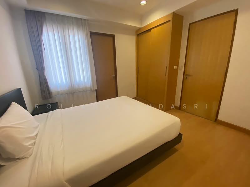 Viscaya Private Residences : วิสคาย่า ไพรเวท เรสซิเดนซ์, กรุงเทพ, ถนนสุขุมวิท 31, คลองตันเหนือ, วัฒนา, กรุงเทพ, 115 ตร.ม., คอนโด ให้เช่า, โดย Rojjana Jindasri, 500174864 - DDproperty.com