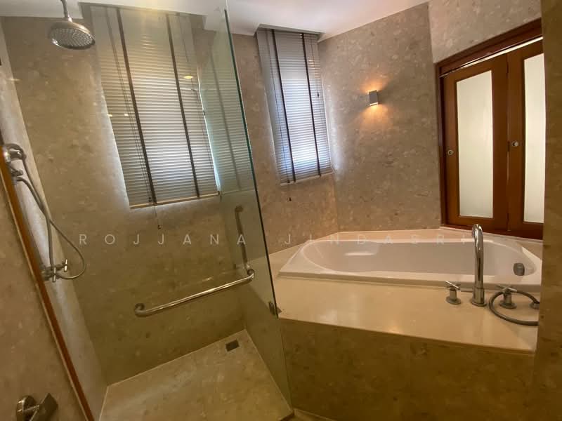 Viscaya Private Residences : วิสคาย่า ไพรเวท เรสซิเดนซ์, กรุงเทพ, ถนนสุขุมวิท 31, คลองตันเหนือ, วัฒนา, กรุงเทพ, 115 ตร.ม., คอนโด ให้เช่า, โดย Rojjana Jindasri, 500174864 - DDproperty.com