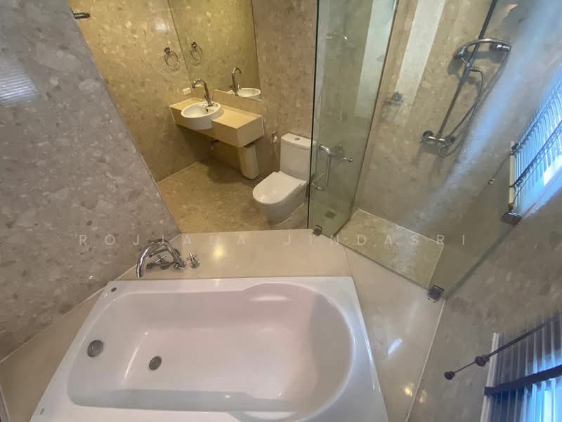 Viscaya Private Residences : วิสคาย่า ไพรเวท เรสซิเดนซ์, กรุงเทพ, ถนนสุขุมวิท 31, คลองตันเหนือ, วัฒนา, กรุงเทพ, 115 ตร.ม., คอนโด ให้เช่า, โดย Rojjana Jindasri, 500174864 - DDproperty.com