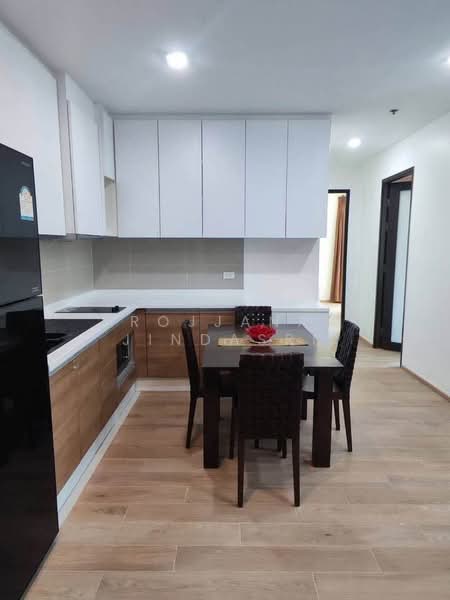Rhythm Sukhumvit 50, Bangkok, 8 Sukhumvit 50, Sukhumvit Road, Phra Kanong, Khlong Toei, Bangkok, 2 Bedrooms, 66 sqm, Condo For Rent, by Rojjana Jindasri, 500174866 - DDproperty.com