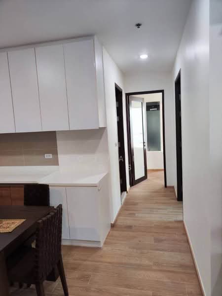 Rhythm Sukhumvit 50, Bangkok, 8 Sukhumvit 50, Sukhumvit Road, Phra Kanong, Khlong Toei, Bangkok, 2 Bedrooms, 66 sqm, Condo For Rent, by Rojjana Jindasri, 500174866 - DDproperty.com