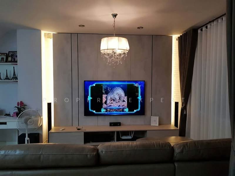 Jamjuree Park Ramintra 39, Bangkok, Sukhaphiban 5 Road, Tha Rang, Bang Khen, Bangkok, 2 Bedrooms, 134 sqm, Single Detached House For Sale, by PropertyExpert, 500174868 - DDproperty.com