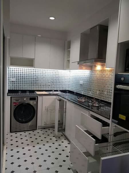 Jamjuree Park Ramintra 39, Bangkok, Sukhaphiban 5 Road, Tha Rang, Bang Khen, Bangkok, 2 Bedrooms, 134 sqm, Single Detached House For Sale, by PropertyExpert, 500174868 - DDproperty.com